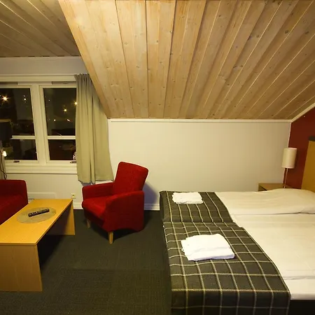 Sanden Hotel Hokksund