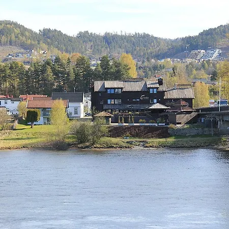Sanden Hotel