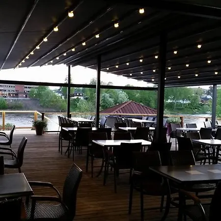 Hotel Sanden *