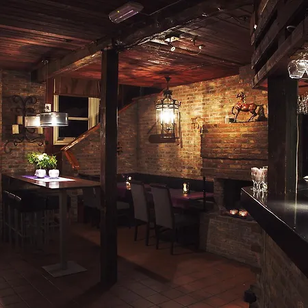 Sanden Hotell Hokksund