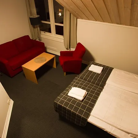Sanden Hotel