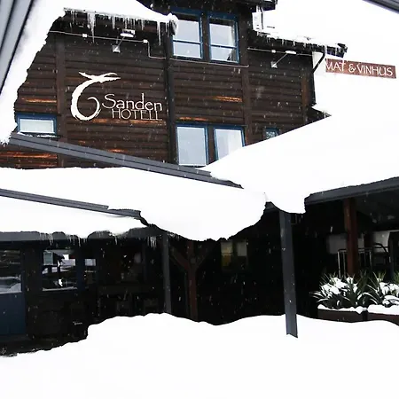 Hotel Sanden